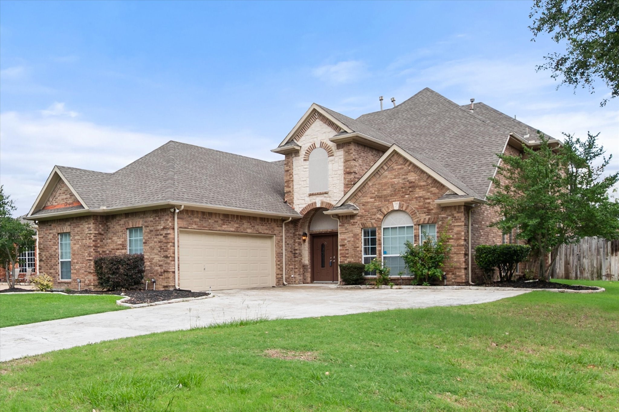 1116 Brook Arbor Drive Mansfield TX 76063