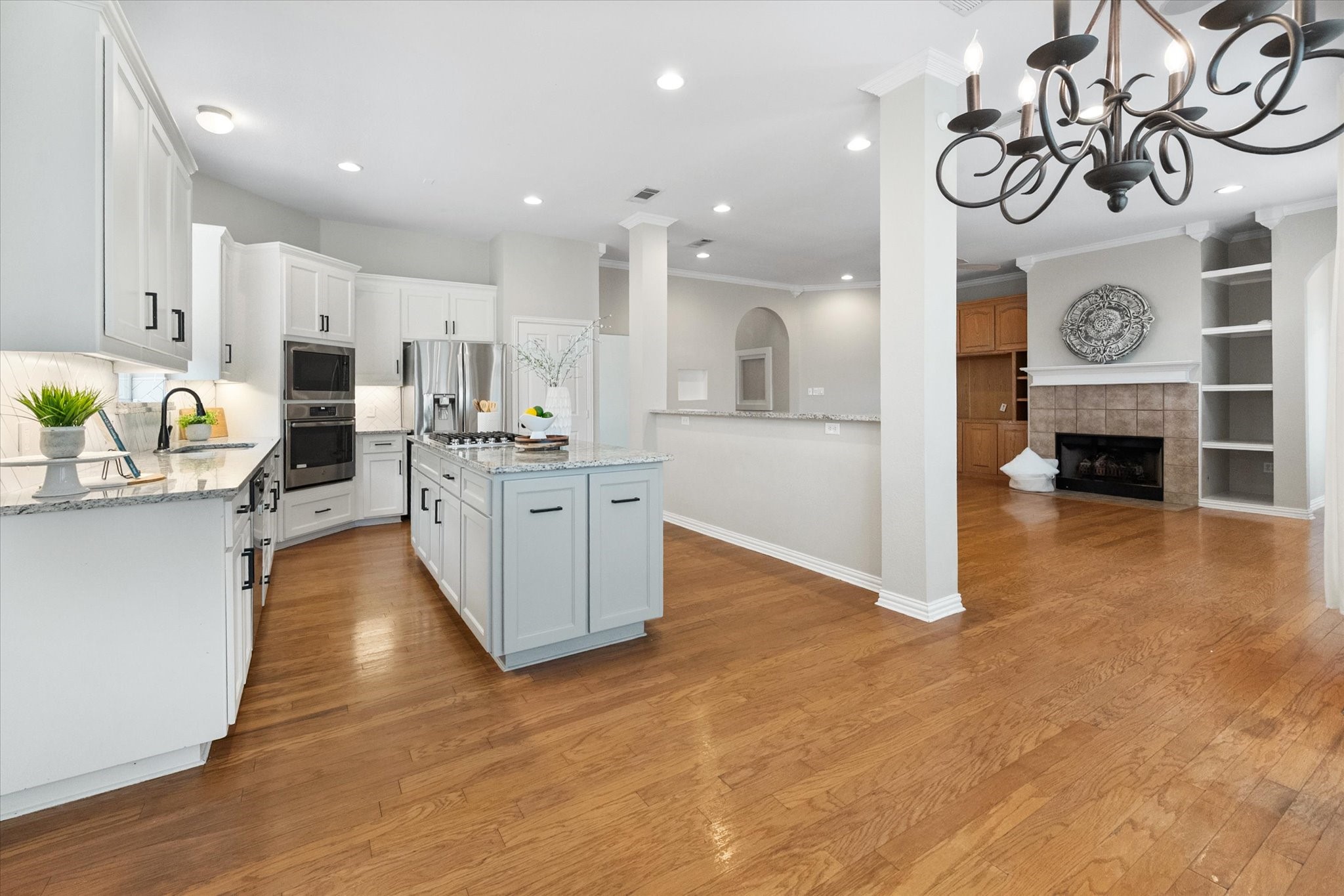 1116 Brook Arbor Drive Mansfield TX 76063