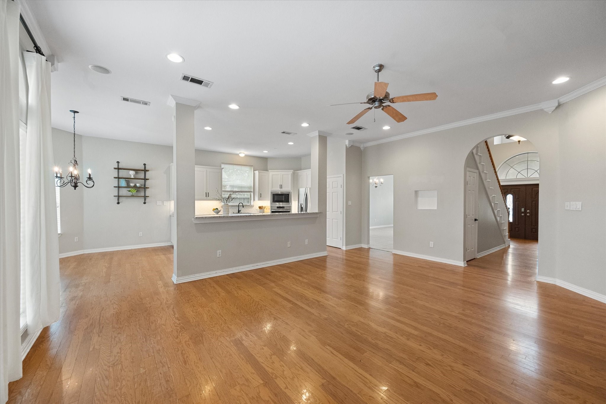 1116 Brook Arbor Drive Mansfield TX 76063