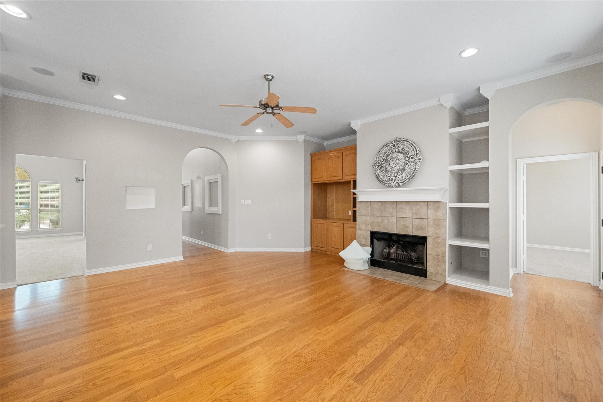 1116 Brook Arbor Drive Mansfield TX 76063