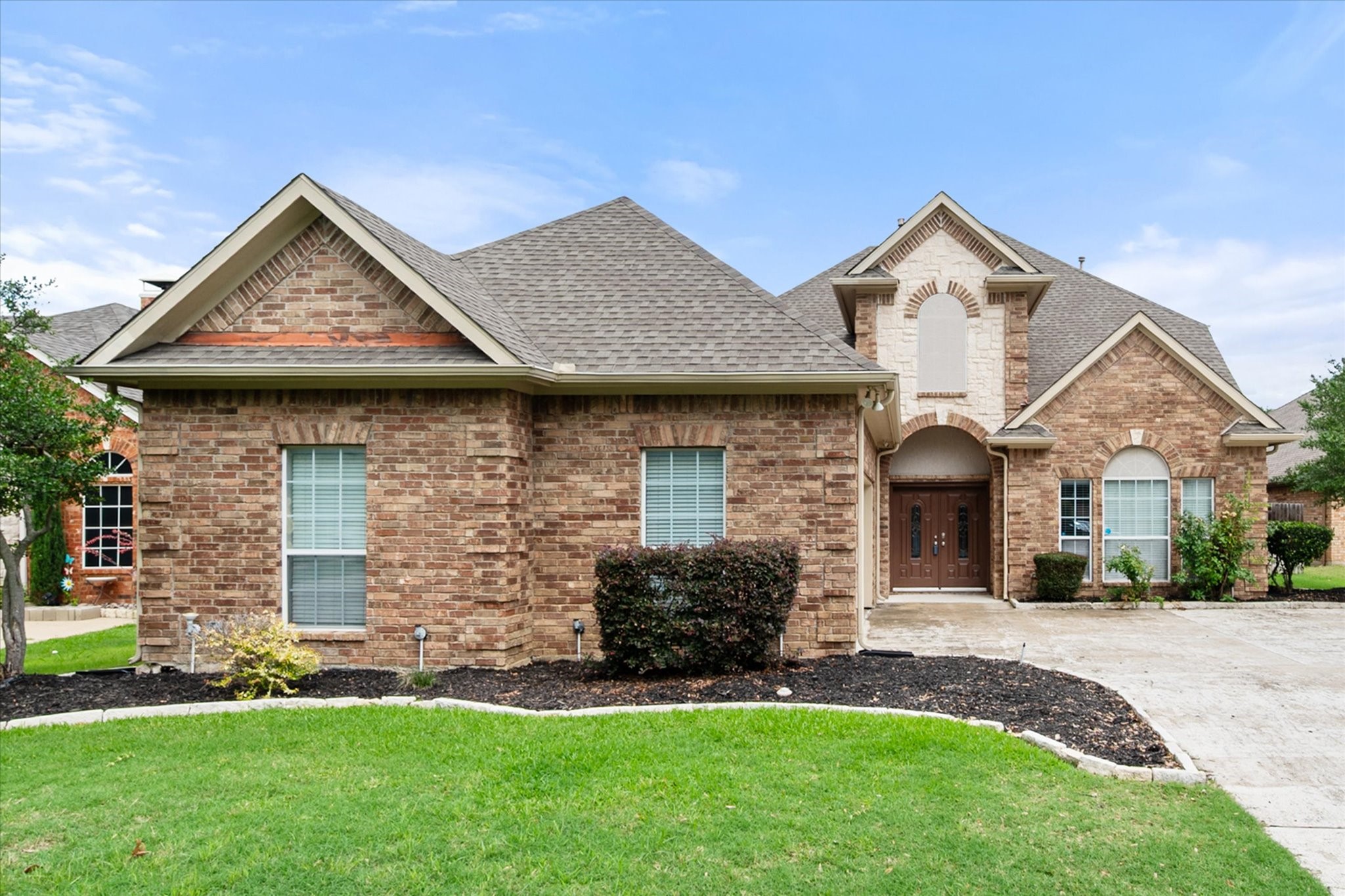 1116 Brook Arbor Drive Mansfield TX 76063