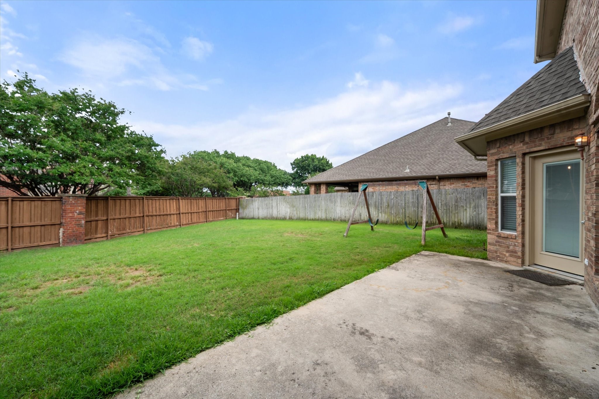 1116 Brook Arbor Drive Mansfield TX 76063