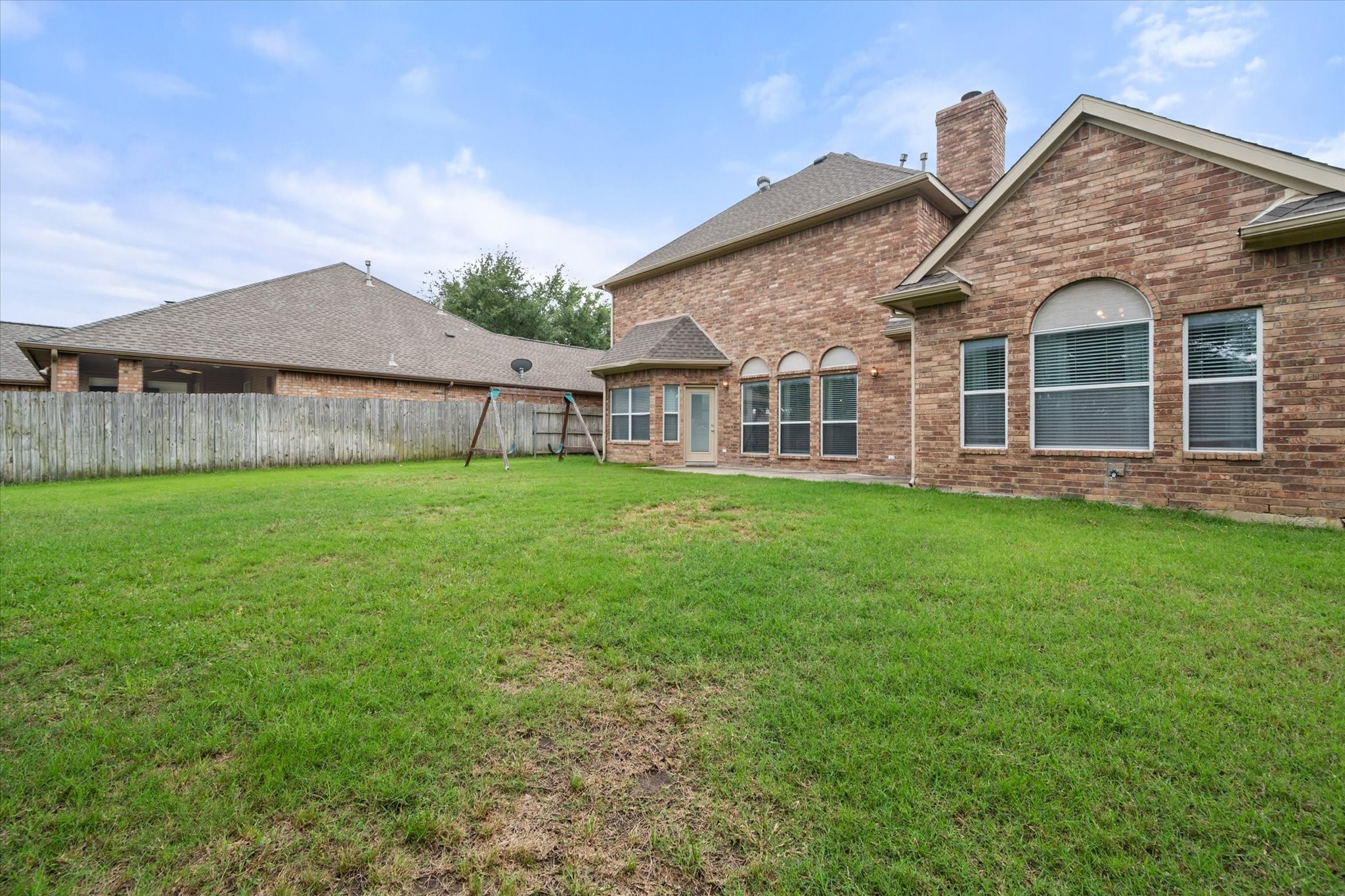 1116 Brook Arbor Drive Mansfield TX 76063