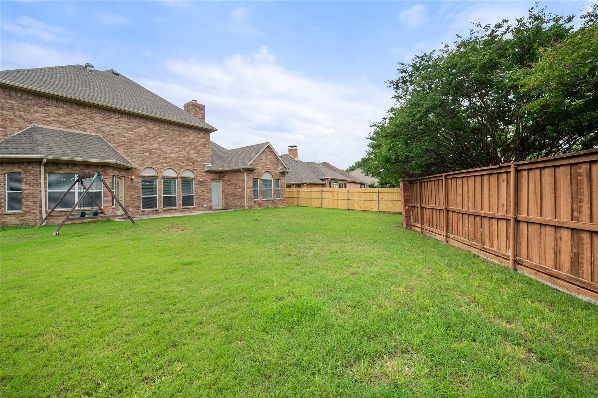 1116 Brook Arbor Drive Mansfield TX 76063