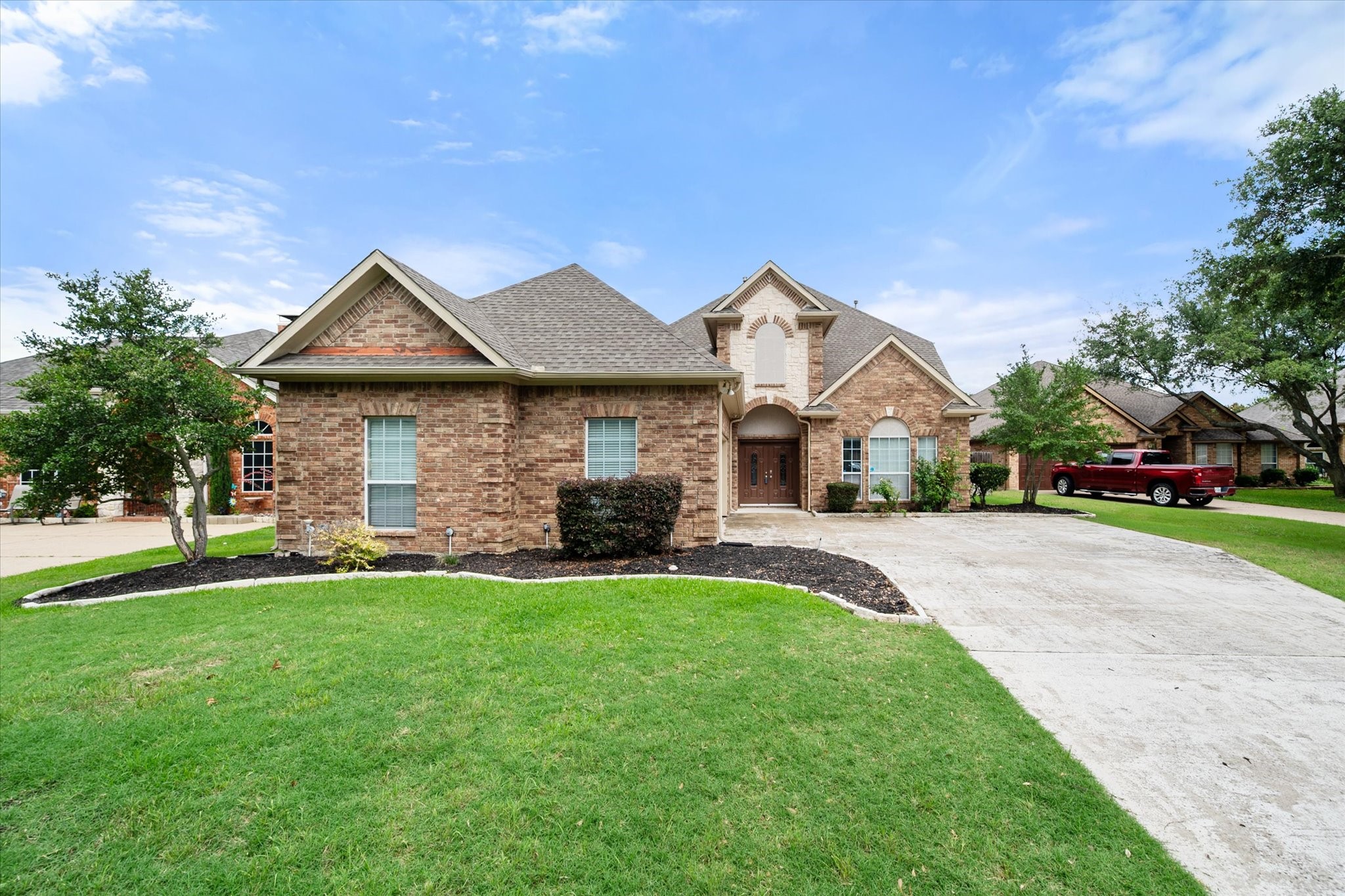 1116 Brook Arbor Drive Mansfield TX 76063