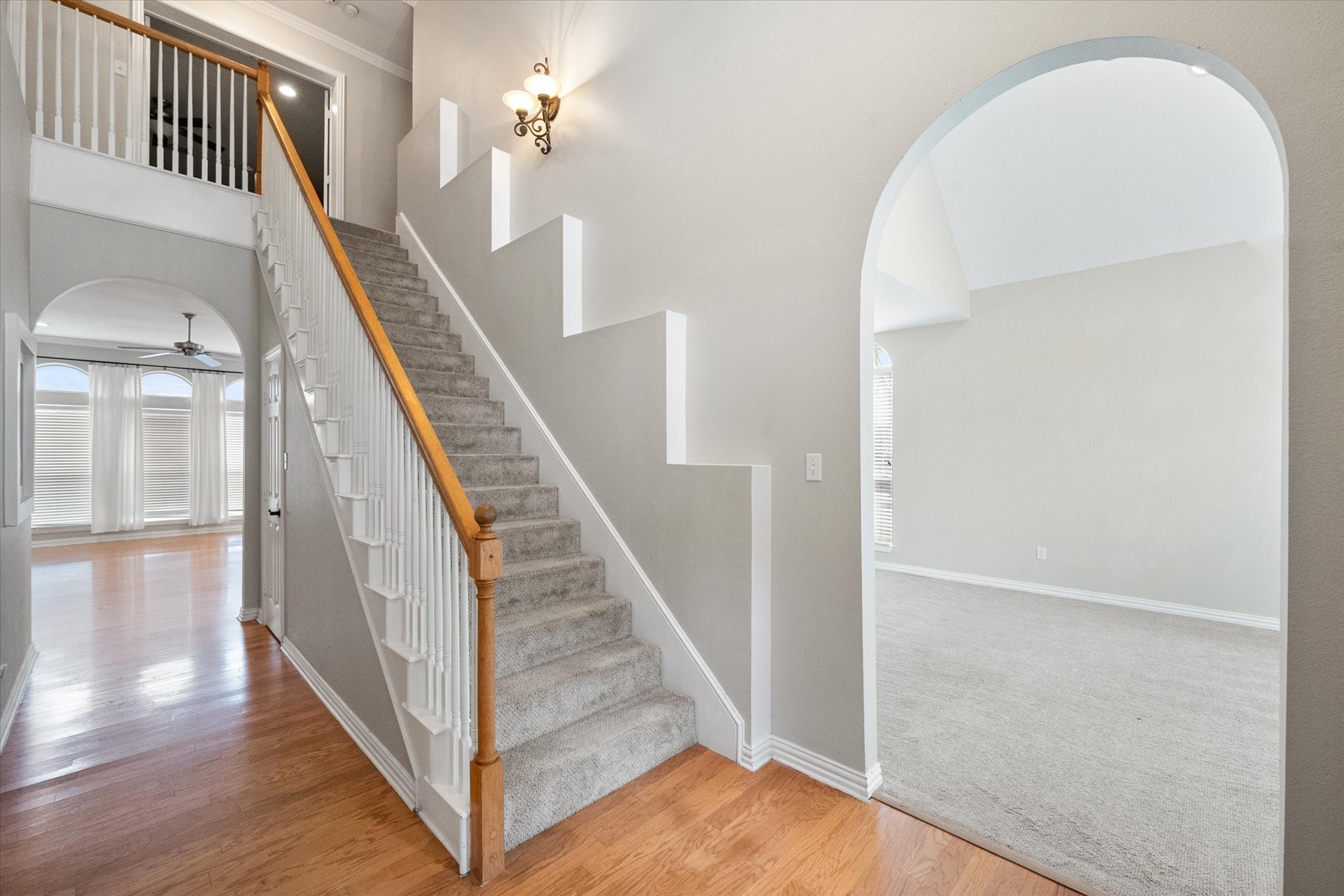 1116 Brook Arbor Drive Mansfield TX 76063
