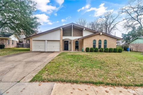 2306 Linda Drive Ennis TX 75119