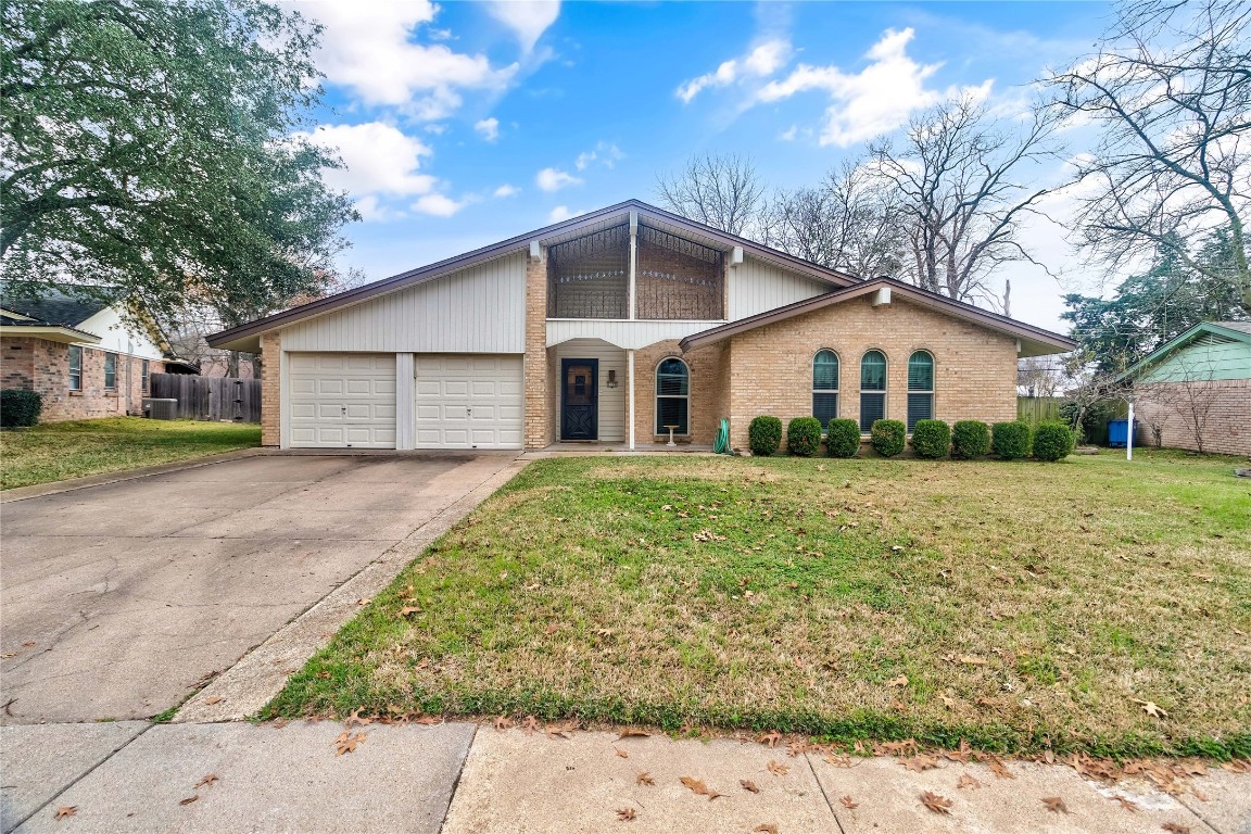 2306 Linda Drive Ennis TX 75119
