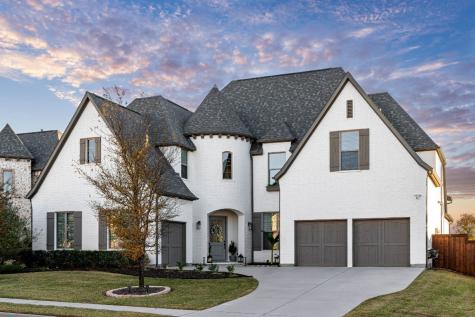 2715 Seabiscuit Road Celina TX 75009