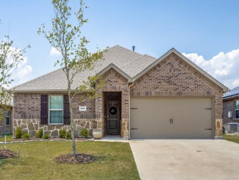 1004 Chuckwagon Lane Princeton TX 75407