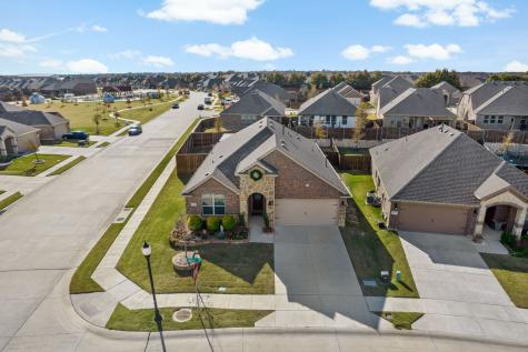 3301 Sabine Drive Little Elm TX 75068