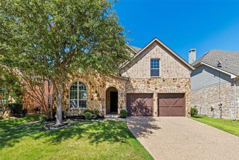 7808 Royal Gorge Lane Mckinney TX 75070