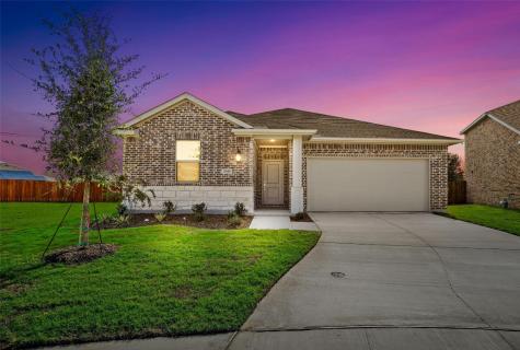 2616 Ontario Drive Seagoville TX 75159
