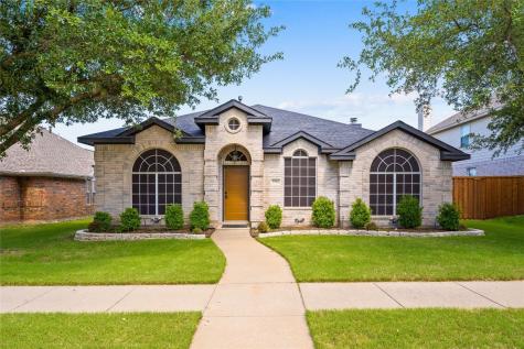5928 Legend Lane The Colony TX 75056