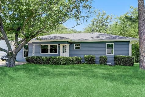 509 S Main Street Crandall TX 75114