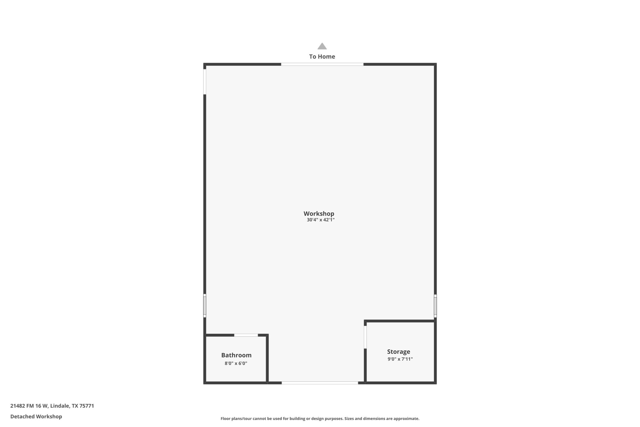 21482 Fm 16 W Lindale TX 75771