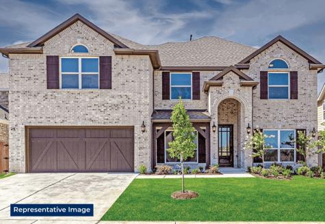 7044 Moss Lake Court Grand Prairie TX 75054