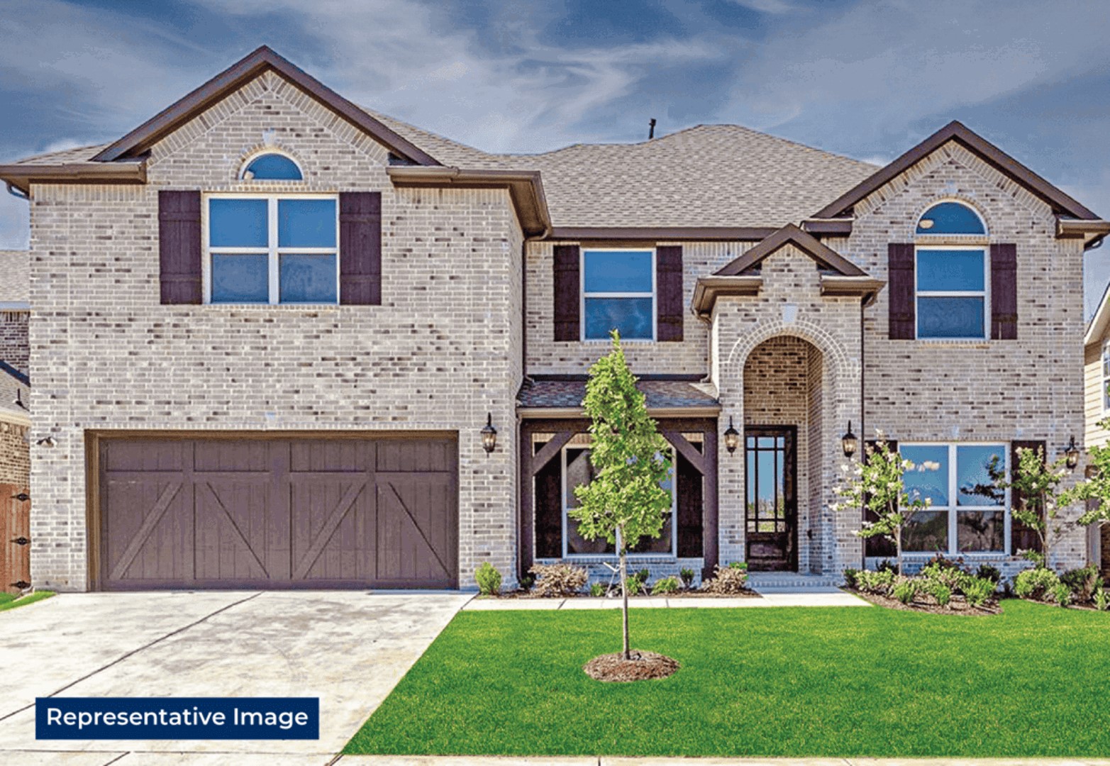 7044 Moss Lake Court Grand Prairie TX 75054