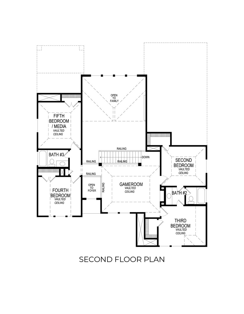 7044 Moss Lake Court Grand Prairie TX 75054