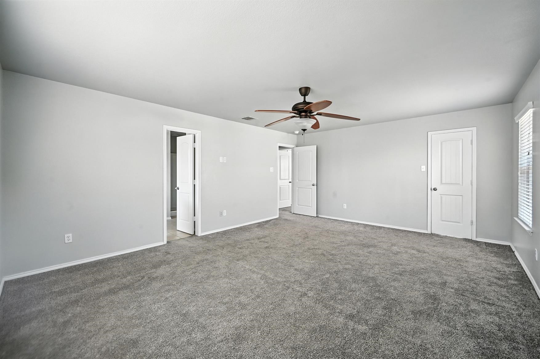 8540 Boswell Meadows Drive Fort Worth TX 76179