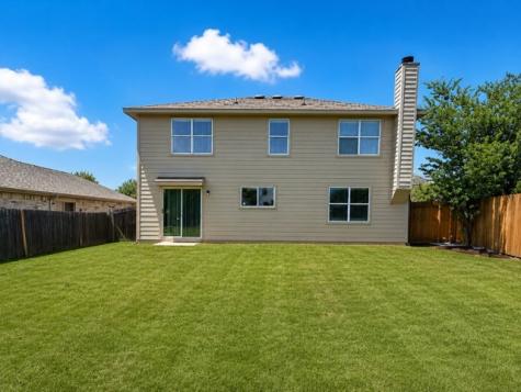 8540 Boswell Meadows Drive Fort Worth TX 76179