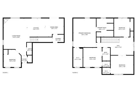 8540 Boswell Meadows Drive Fort Worth TX 76179
