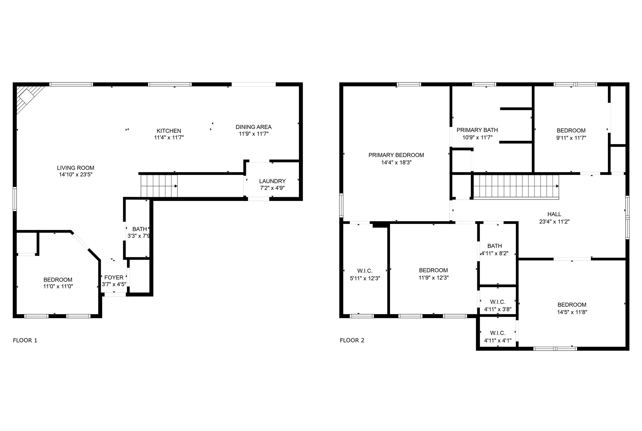 8540 Boswell Meadows Drive Fort Worth TX 76179