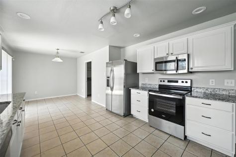 8540 Boswell Meadows Drive Fort Worth TX 76179