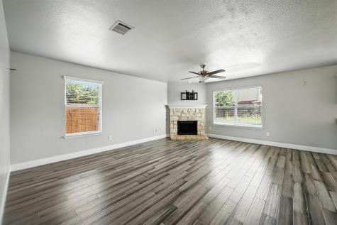 8540 Boswell Meadows Drive Fort Worth TX 76179