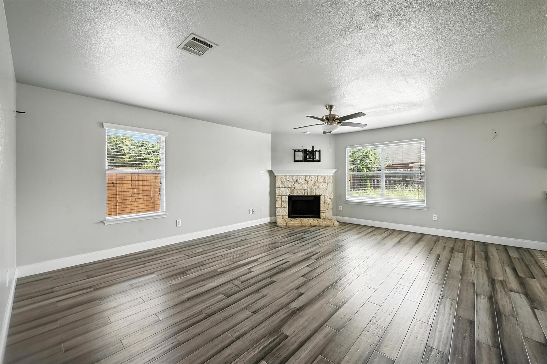 8540 Boswell Meadows Drive Fort Worth TX 76179
