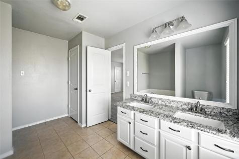 8540 Boswell Meadows Drive Fort Worth TX 76179