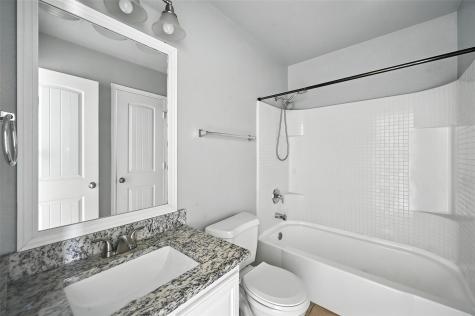 8540 Boswell Meadows Drive Fort Worth TX 76179