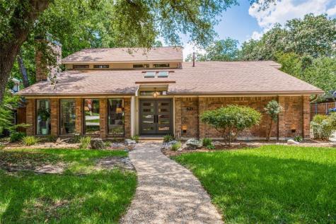 621 Villawood Lane Coppell TX 75019