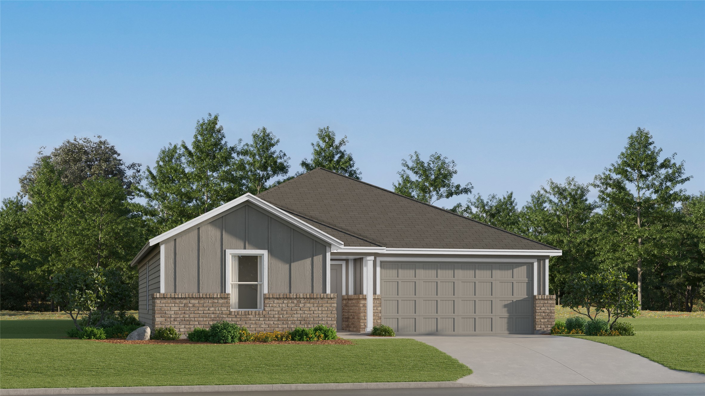 2952 Serenity Grove Lane Fort Worth TX 76179