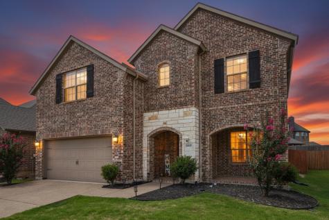 16429 Stillhouse Hollow Court Prosper TX 75078