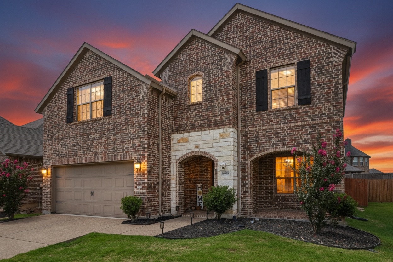 16429 Stillhouse Hollow Court Prosper TX 75078