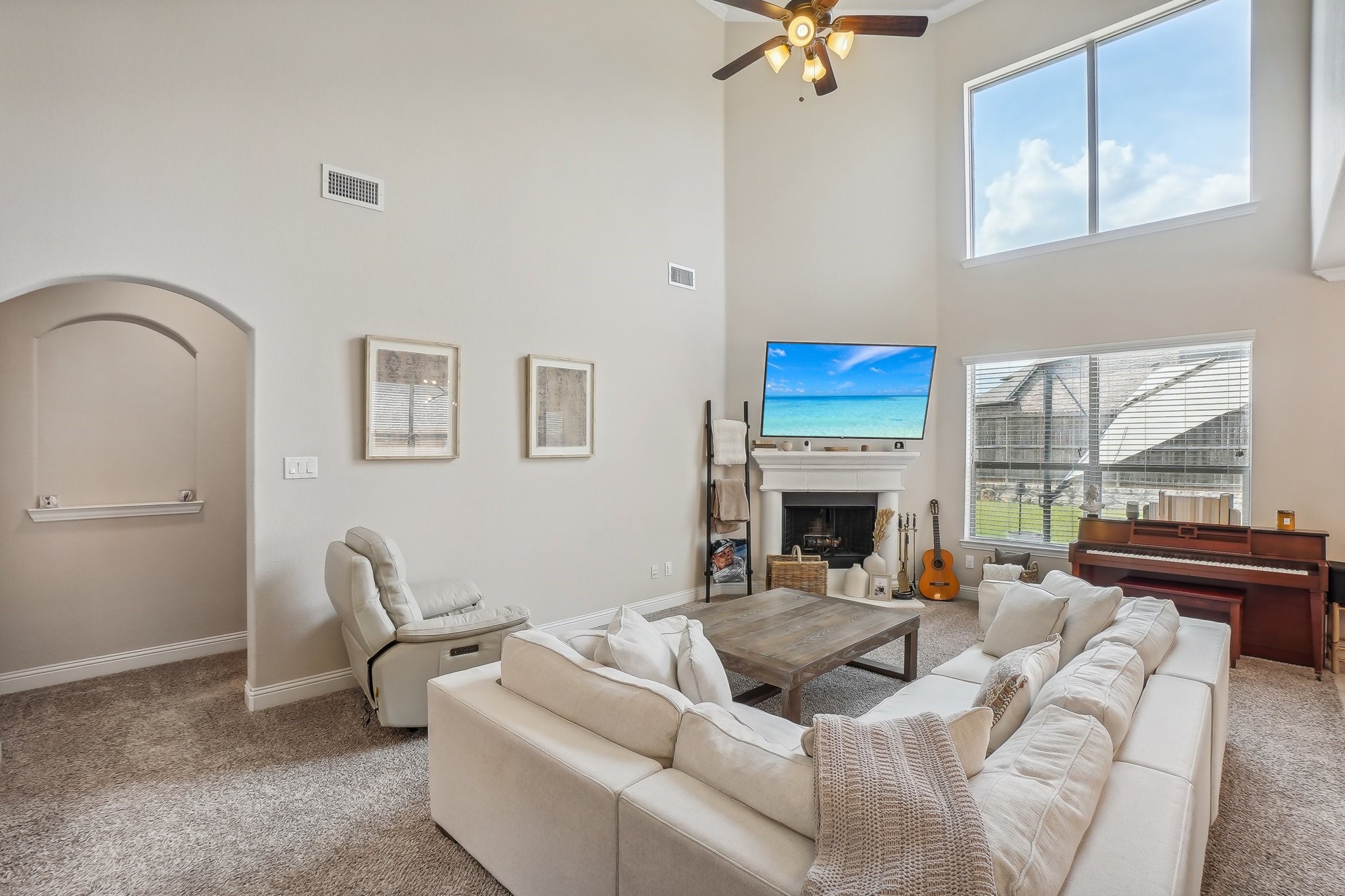 16429 Stillhouse Hollow Court Prosper TX 75078