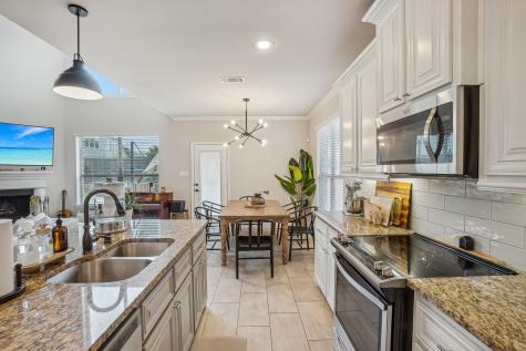 16429 Stillhouse Hollow Court Prosper TX 75078