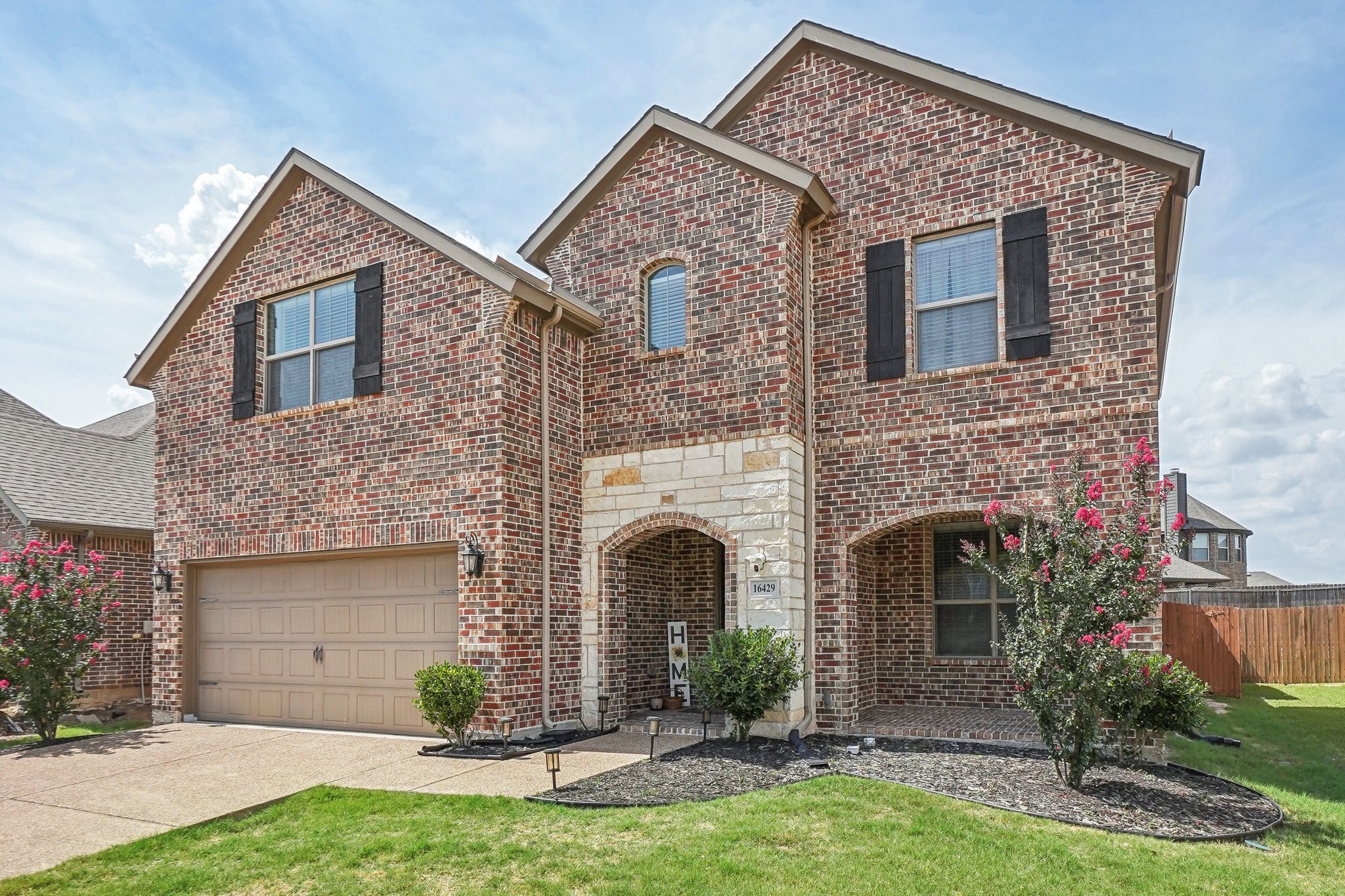 16429 Stillhouse Hollow Court Prosper TX 75078