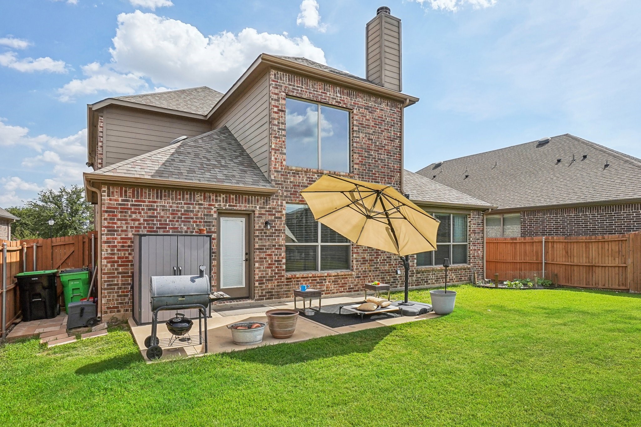16429 Stillhouse Hollow Court Prosper TX 75078