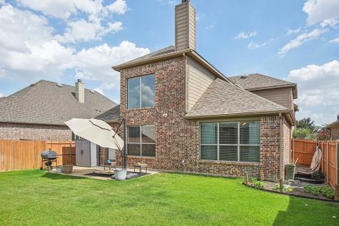 16429 Stillhouse Hollow Court Prosper TX 75078