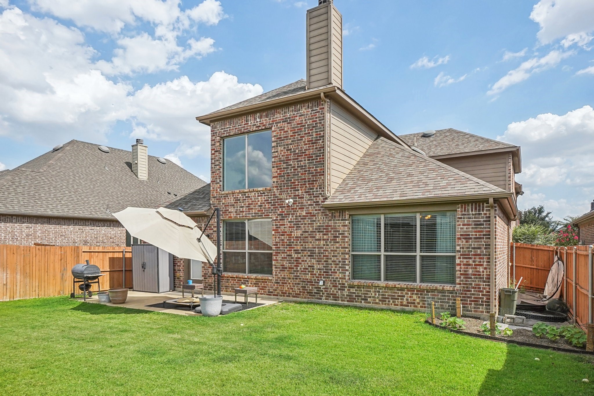 16429 Stillhouse Hollow Court Prosper TX 75078