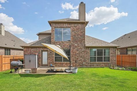 16429 Stillhouse Hollow Court Prosper TX 75078