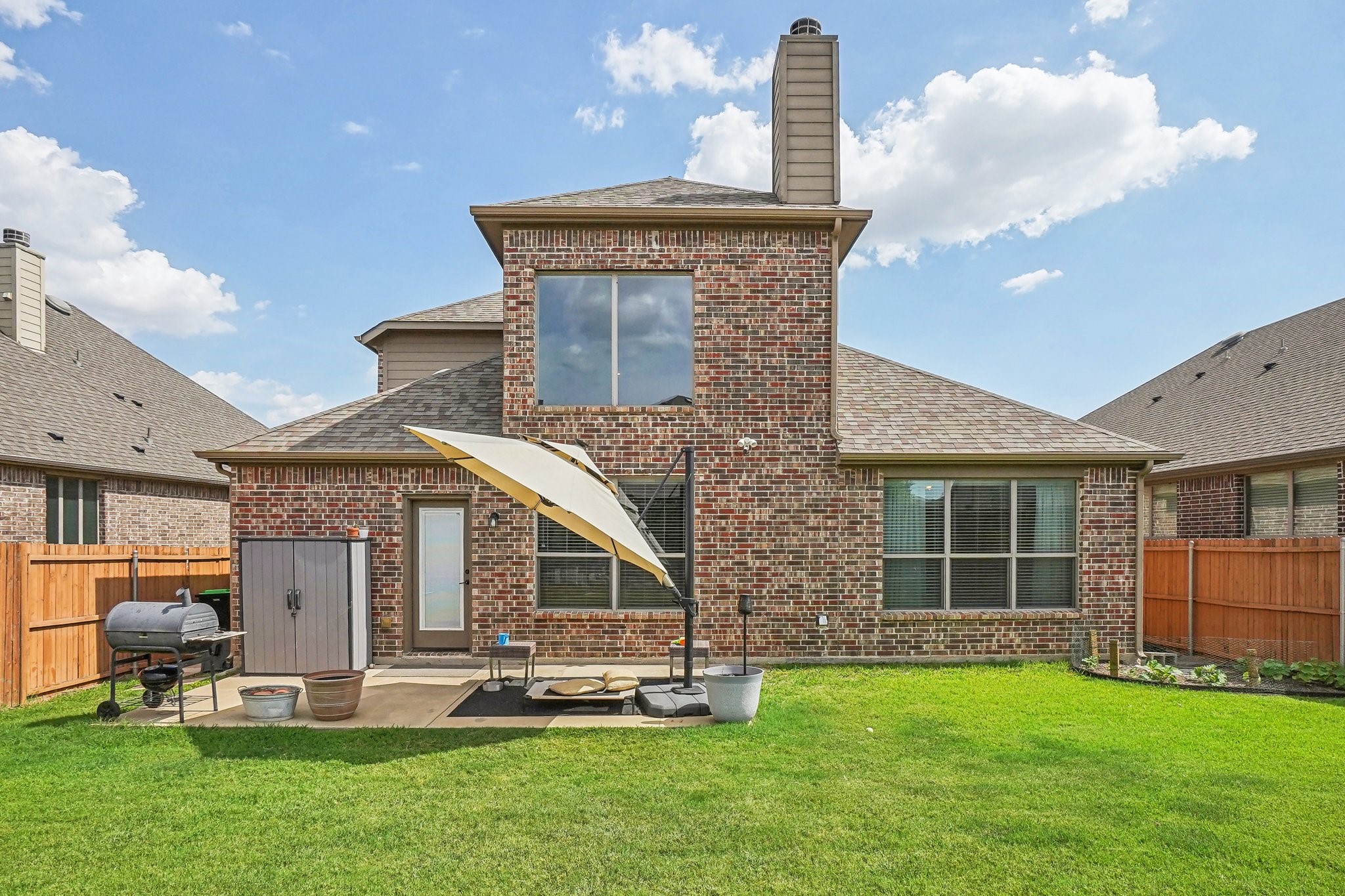 16429 Stillhouse Hollow Court Prosper TX 75078