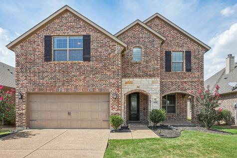 16429 Stillhouse Hollow Court Prosper TX 75078