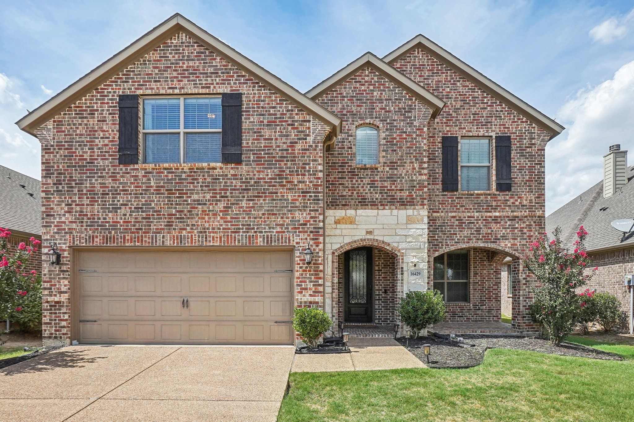 16429 Stillhouse Hollow Court Prosper TX 75078