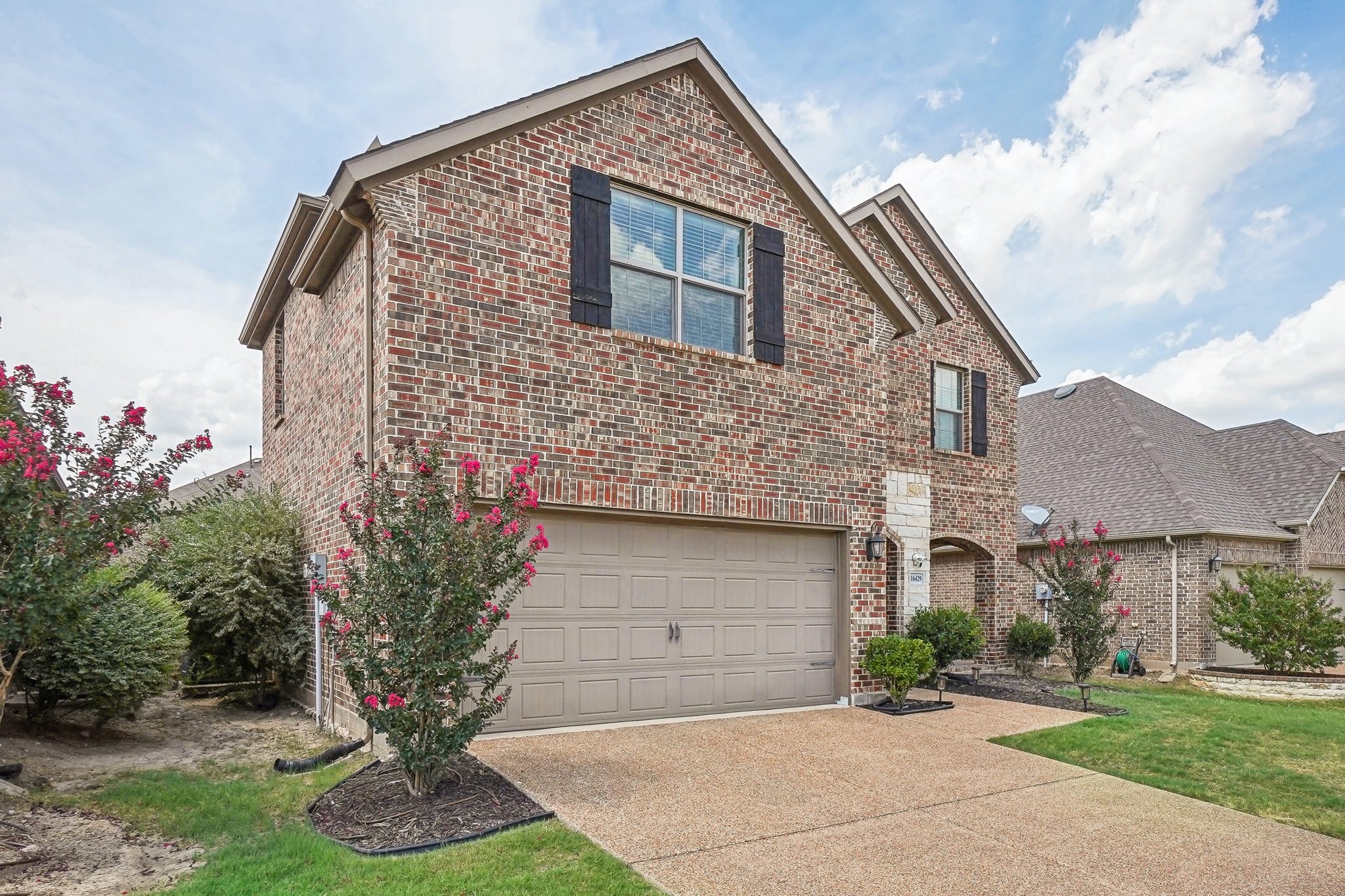 16429 Stillhouse Hollow Court Prosper TX 75078