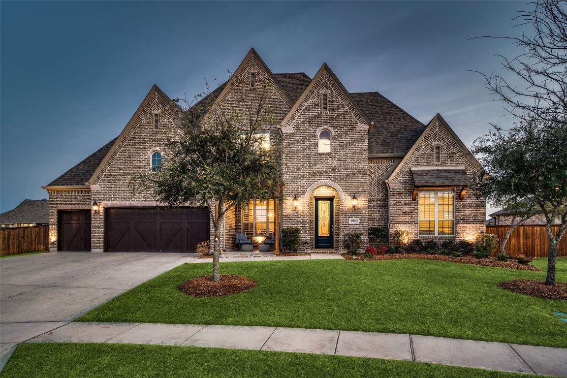 3908 Estelleine Drive Celina TX 75009