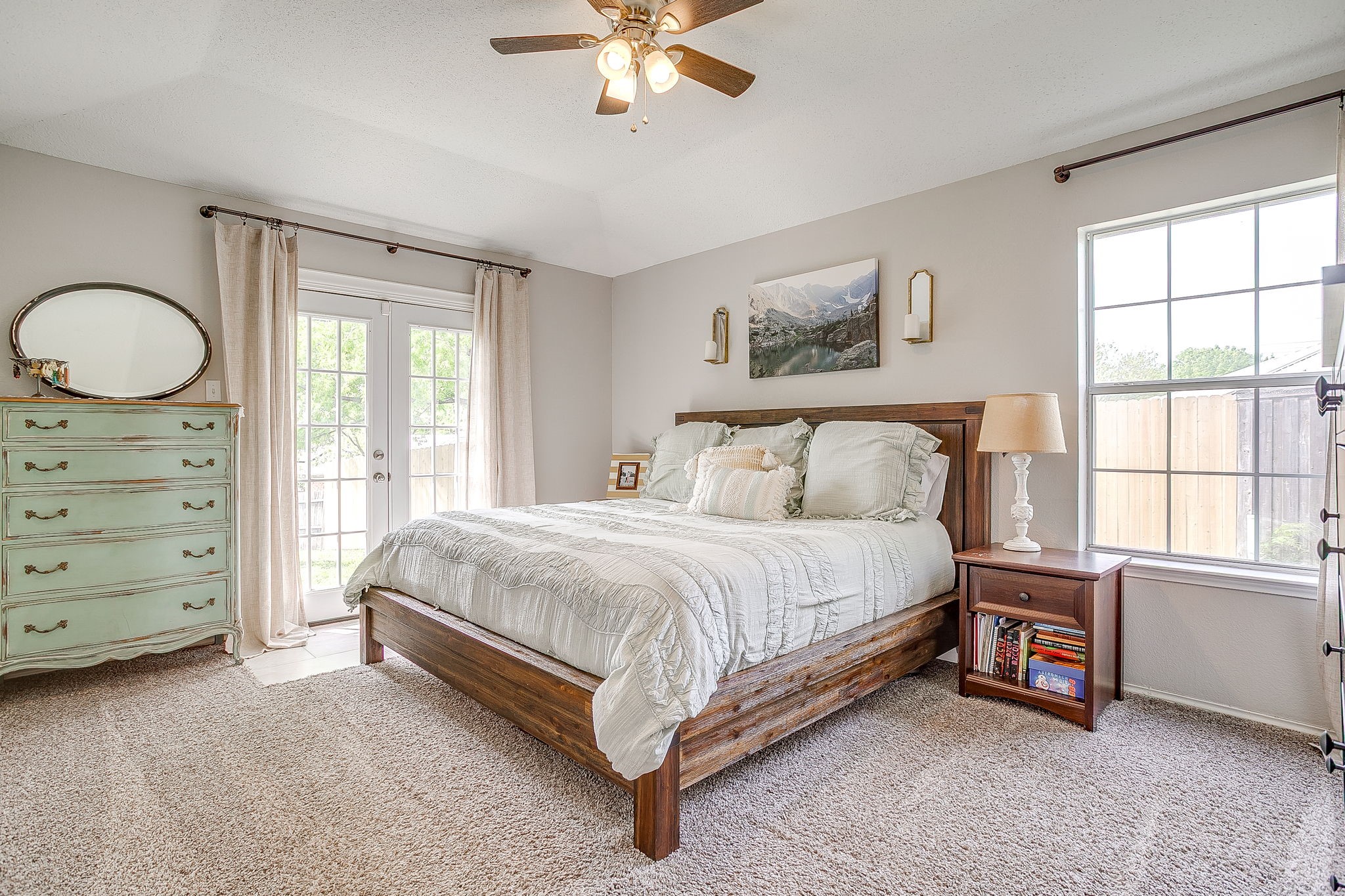 7104 Summerset Drive Benbrook TX 76126