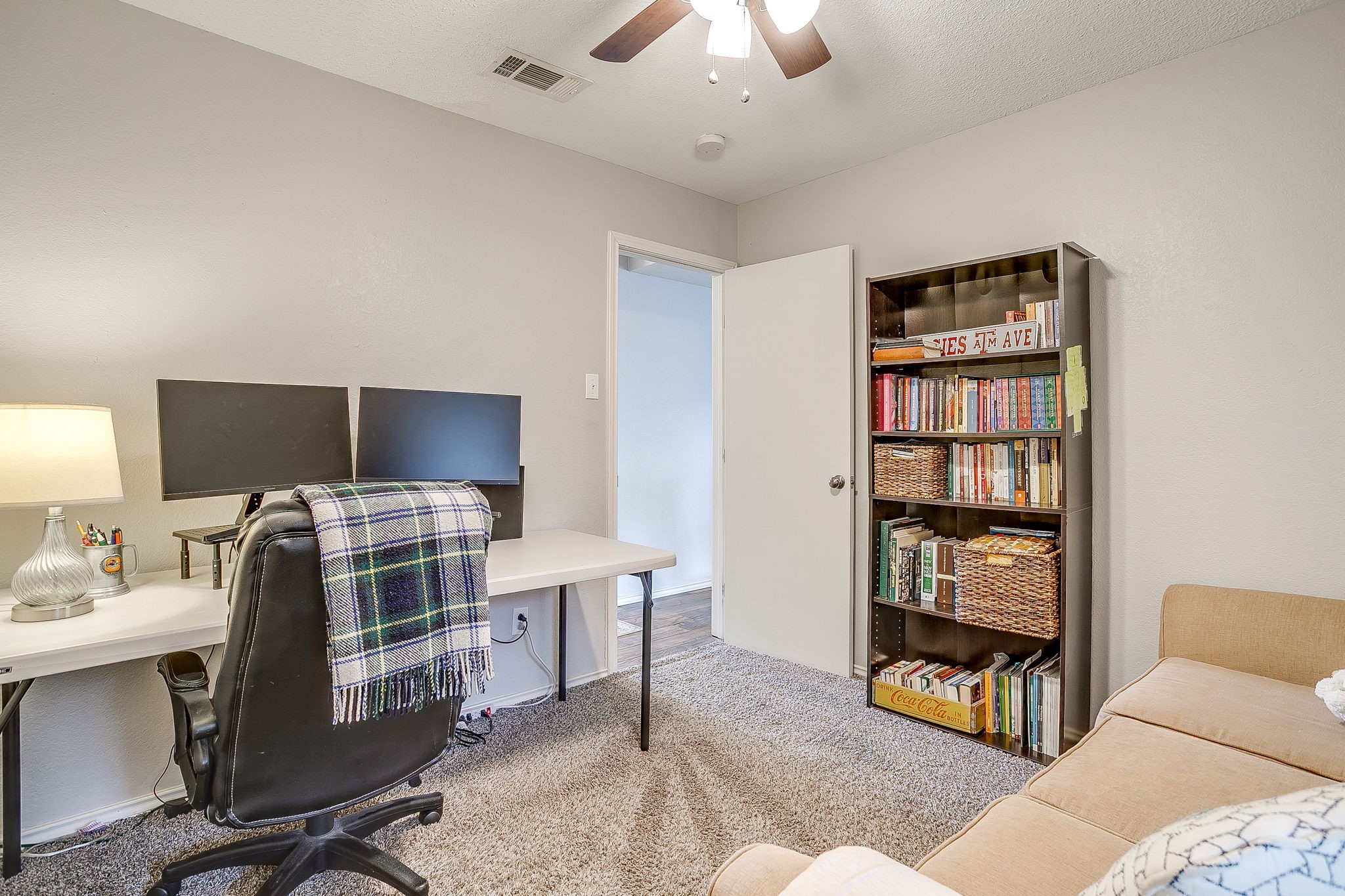 7104 Summerset Drive Benbrook TX 76126